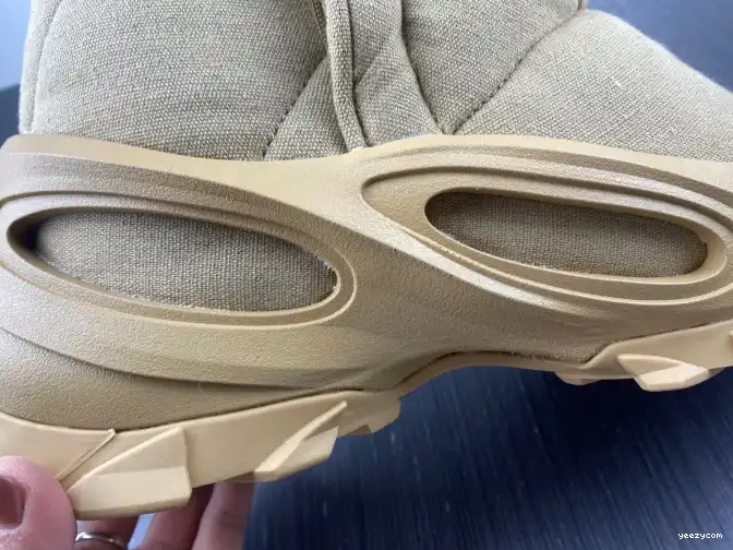 Yeezy Adidas Boot NSLTD Khaki GX0054 0628